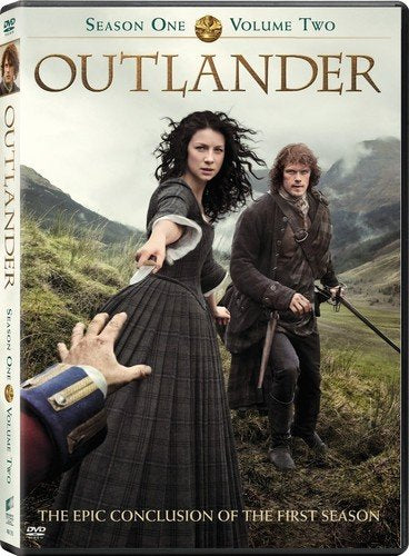 OUTLANDER: SEASON 1, VOLUME 2 (SOUS-TITRES FRANAIS)