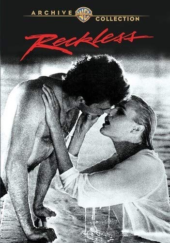 RECKLESS  - DVD-1984-AIDAN QUINN-WARNER ARCHIVE COLL