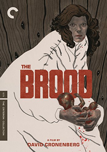 CRITERION COLL: BROOD [IMPORT]