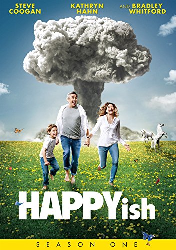 HAPPYISH:  SEASON ONE