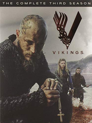 VIKINGS: SEASON 3