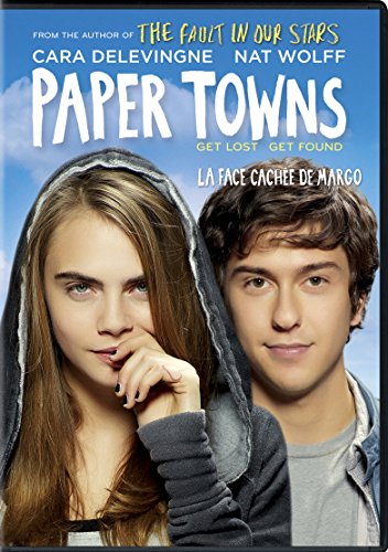 PAPER TOWNS (BILINGUAL)