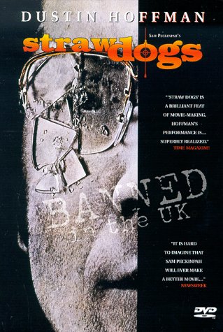 STRAW DOGS (WIDESCREEN) [IMPORT]