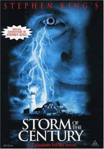 STEPHEN KING'S STORM OF THE CENTURY [IMPORT]