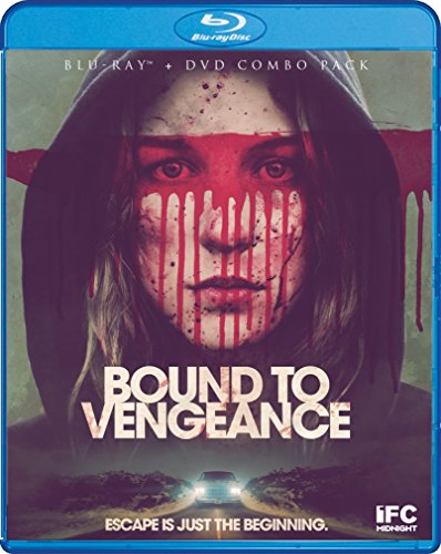 BOUND TO VENGEANCE [IMPORT]