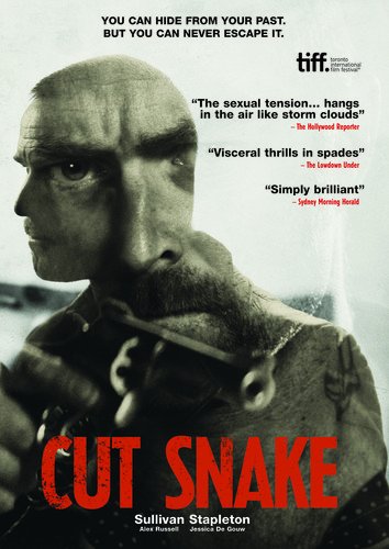 CUT SNAKE [IMPORT]