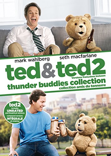 TED 2-PACK