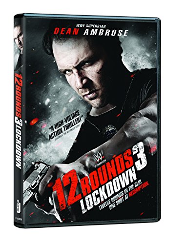 12 ROUNDS 3: LOCKDOWN