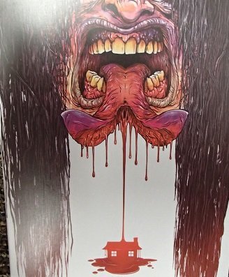 EVIL DEAD- BLURAY, STEELBOOK