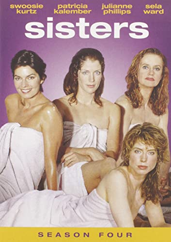 SISTERS: SEASON 4 [IMPORT]