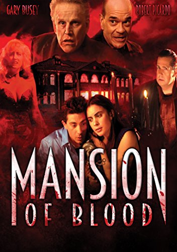 MANSION OF BLOOD