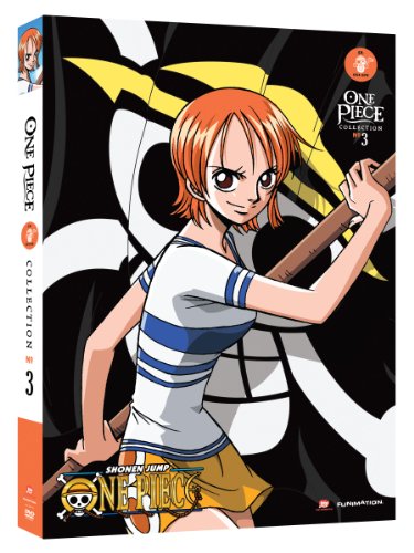 ONE PIECE - COLLECTION 3