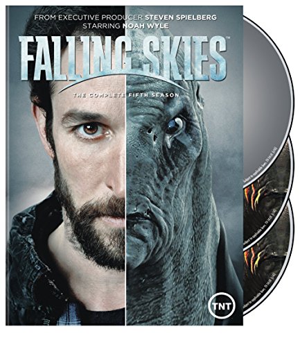 FALLING SKIES: SEASON 5 [IMPORT]