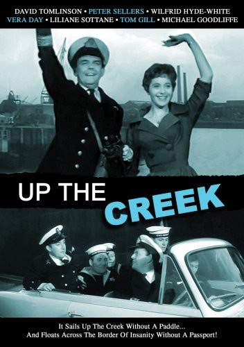 UP THE CREEK (1958)