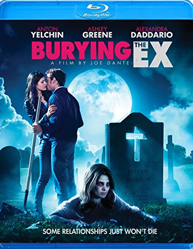 BURYING THE EX [BLU-RAY]