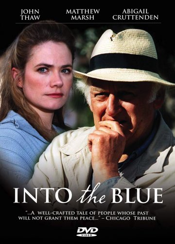 INTO THE BLUE  - DVD-2008-JOHN THAW