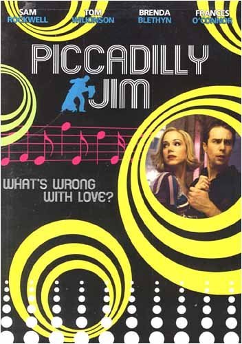 PICCADILLY JIM  - DVD