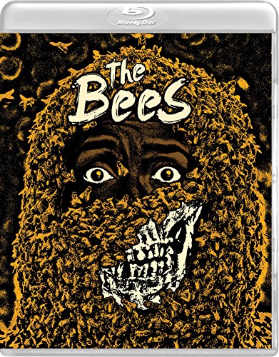 BEES (MOVIE)  - BLU-1978