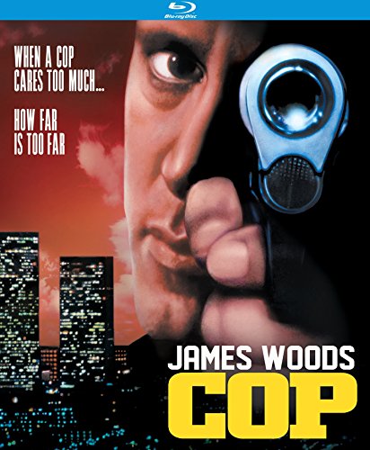 COP  - BLU-1988-JAMES WOODS
