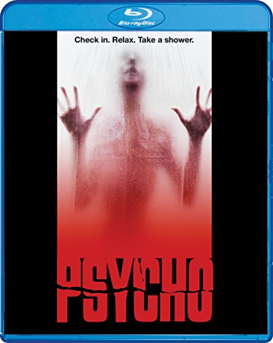 PSYCHO [1998] [BLU-RAY]