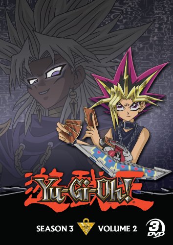 YU-GI-OH! CLASSIC: SEASON 3: VOLUME 2