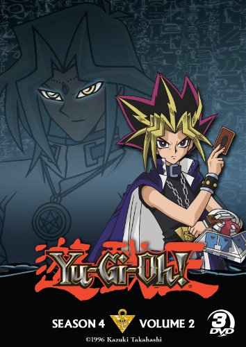 YU-GI-OH! CLASSIC: SEASON 4: VOLUME 2