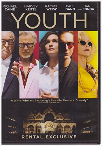 YOUTH  - DVD