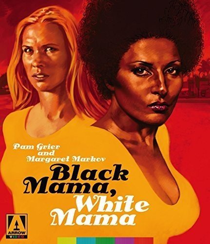 BLACK MAMA WHITE MAMA-BLACK MAMA WHITE MAMA