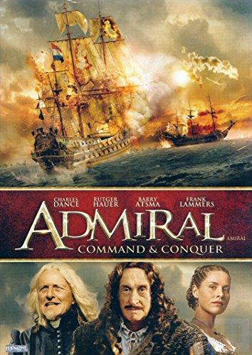 ADMIRAL - COMMAND AND CONQUER