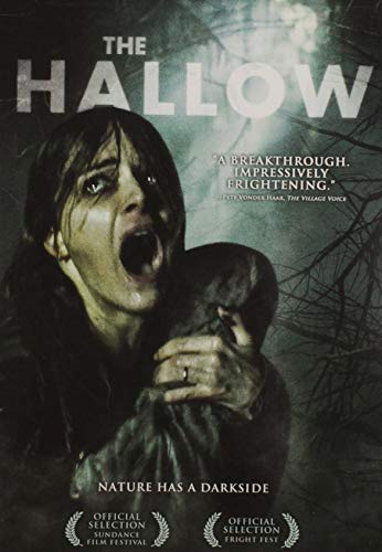 THE  HALLOW