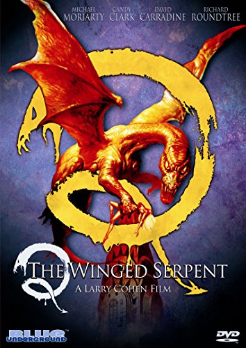 Q-THE WINGED SERPENT