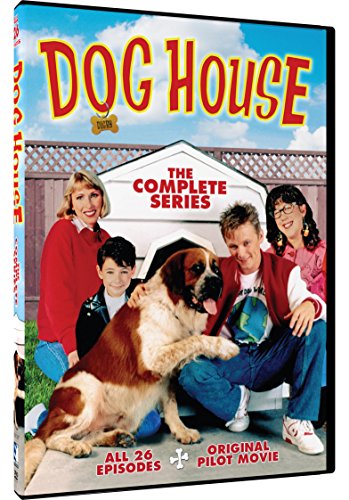 DOG HOUSE - THE COMPLETE SERIES