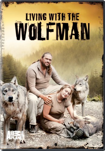 LIVING WITH THE WOLFMAN, SEASON 1 [IMPORT]