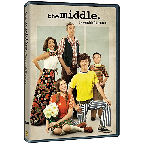 THE MIDDLE: SEASON 5