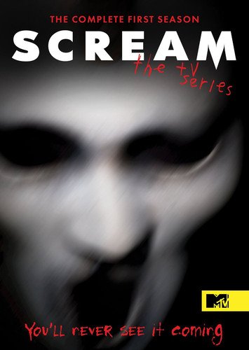 SCREAM: THE TV SERIES - SEASON 1 [IMPORT]