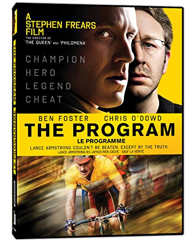 THE PROGRAM (BILINGUAL)