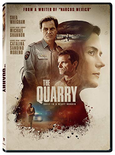 THE QUARRY