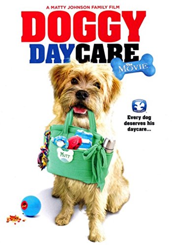 DOGGY DAY CARE  - DVD