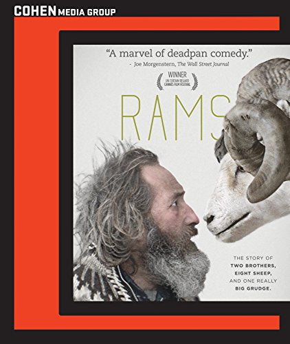 RAMS  - BLU-COHEN MEDIA GROUP