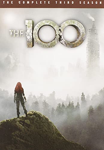 THE 100: SEASON 3