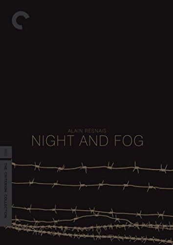 NIGHT AND FOG [IMPORT]