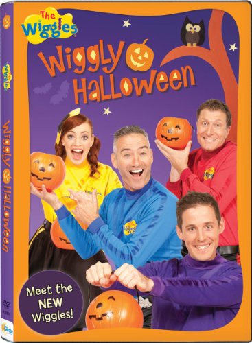 THE WIGGLES: WIGGLY HALLOWEEN