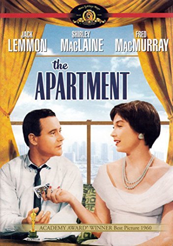 THE APARTMENT