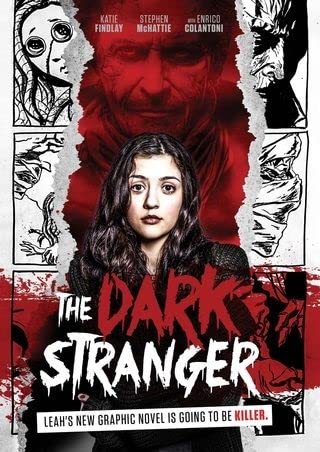 THE DARK STRANGER