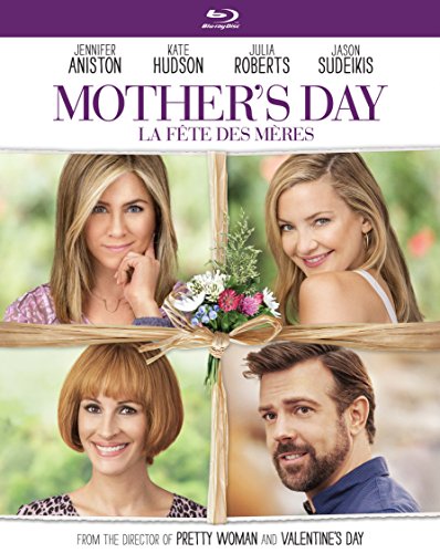 MOTHER'S DAY [BLU-RAY] (BILINGUAL)