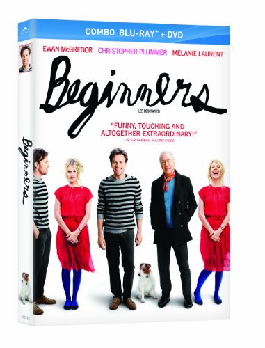 BEGINNERS [BLU-RAY + DVD]