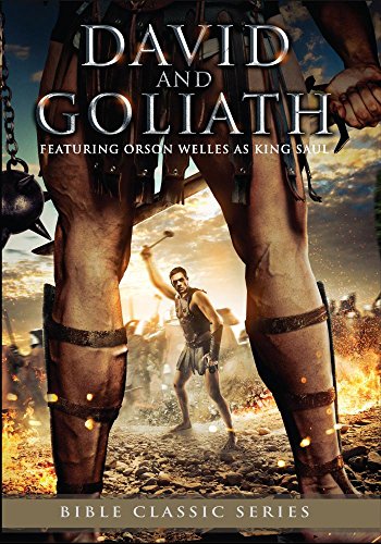 DAVID & GOLIATH [IMPORT]