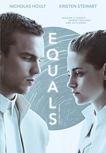 EQUALS  - DVD