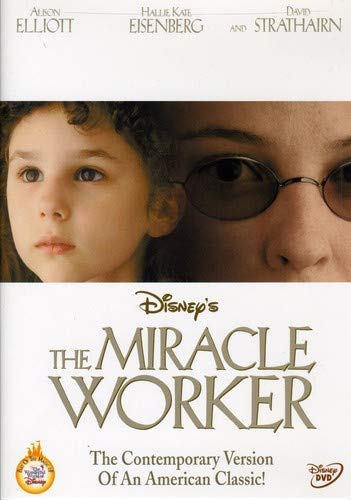 THE MIRACLE WORKER