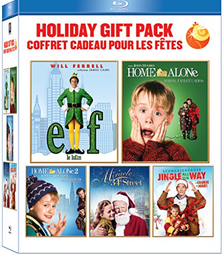 HOLIDAY GIFT PACK  - BLU